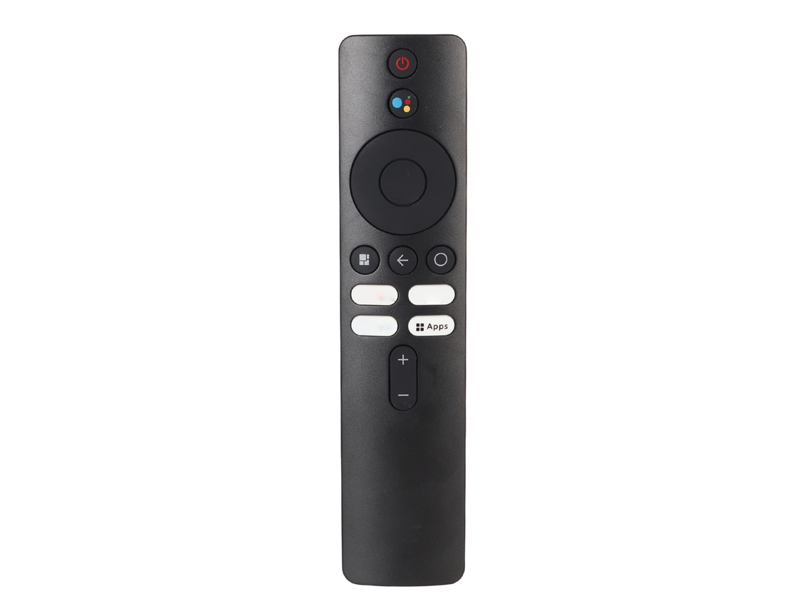 Controle Remoto Xmrm M8 para Tv Xiaomi Mi 5a Compatível e Ergonômico