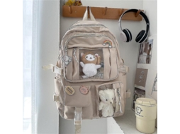 Bolsa De Praia Dobrável, Bolsa Transparente, Bolsa Dobrável Holográfica, Bolsa De Praia, Bolsa De Praia Transparente
