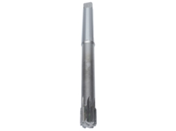 Laxiscreed Rebarba Para Torno Com Cabeça Cônica Em Carboneto, Ideal Para Fresagem E Rebarba Em Metalurgia