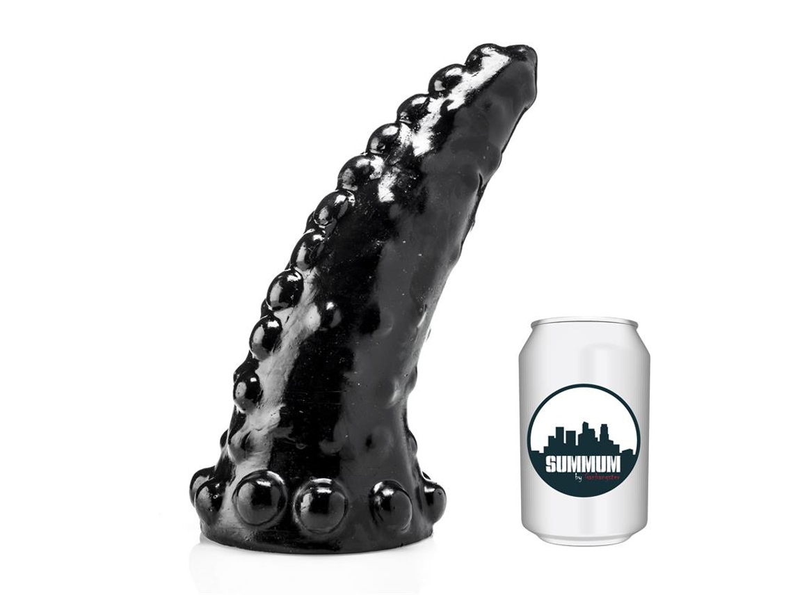 Vibrador Tentáculo 25 Cm SUMMUM