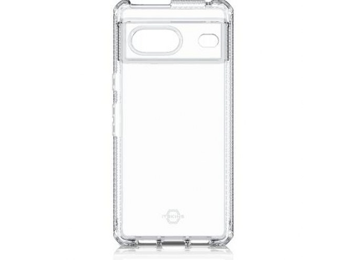 Capa para Google Pixel 7 ITSKINS Plástico Transparente .