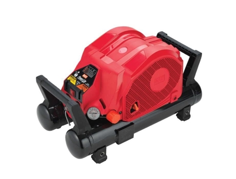 Compressor Elétrico Hp Max 2Cv 2 X 4 3 L 34 Bares Akhl1260E ARCA