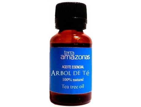 Óleo Essencial TERRA AMAZONAS (15 ml)