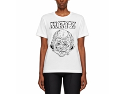 Metz Alfred E. Oldman T-shirt Unisex Adults Size:xxxl