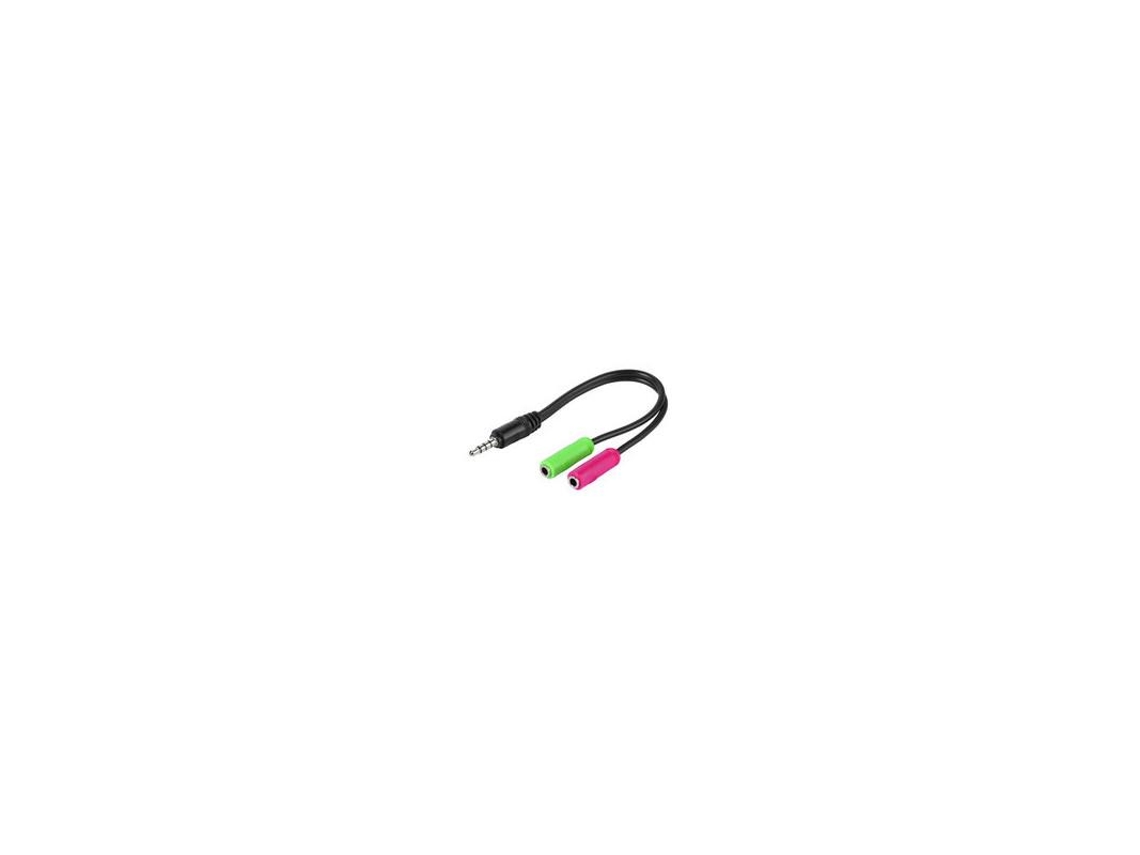 Adaptador Cc A Hs 1