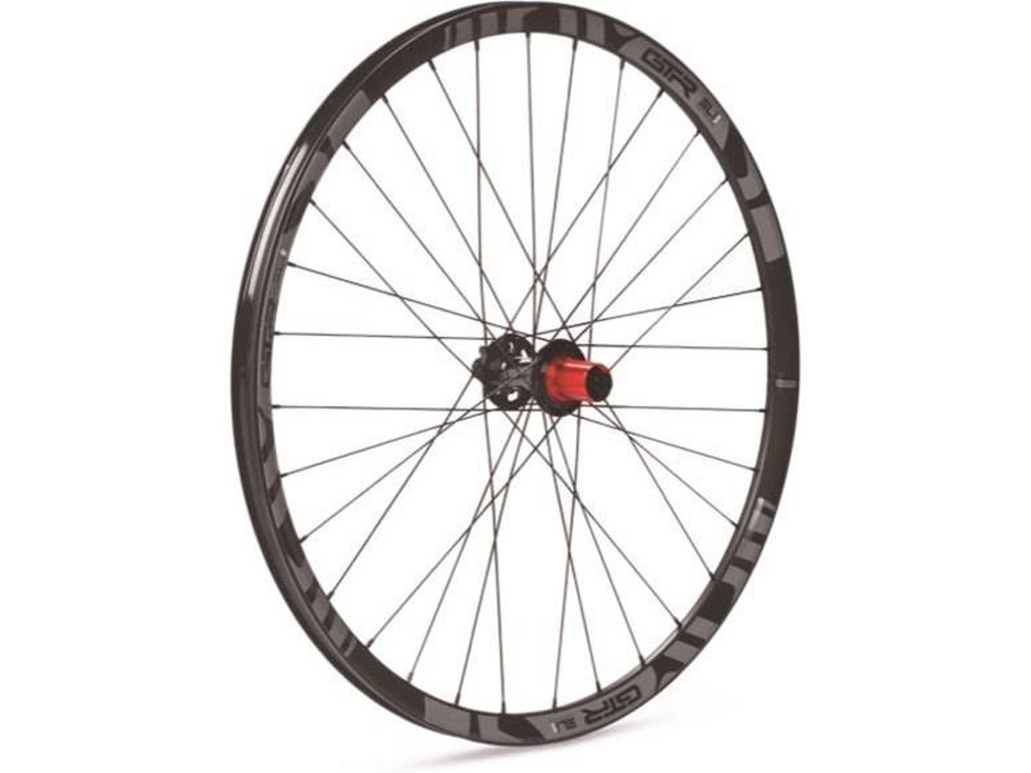Roda Traseira para Ciclismo montanha GTR Mtb Sl20 Disc Tubeless (27.5´´)