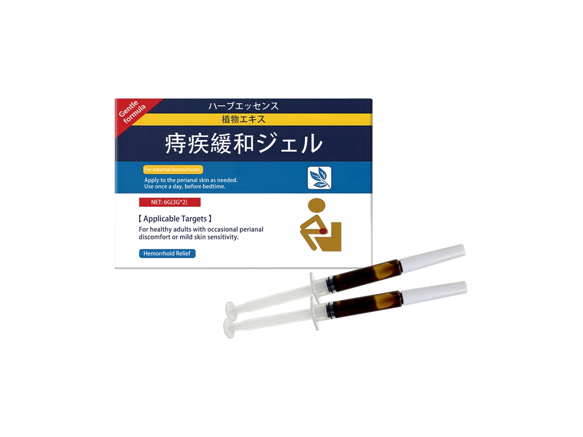 Gel Cuidado Perianal Worten