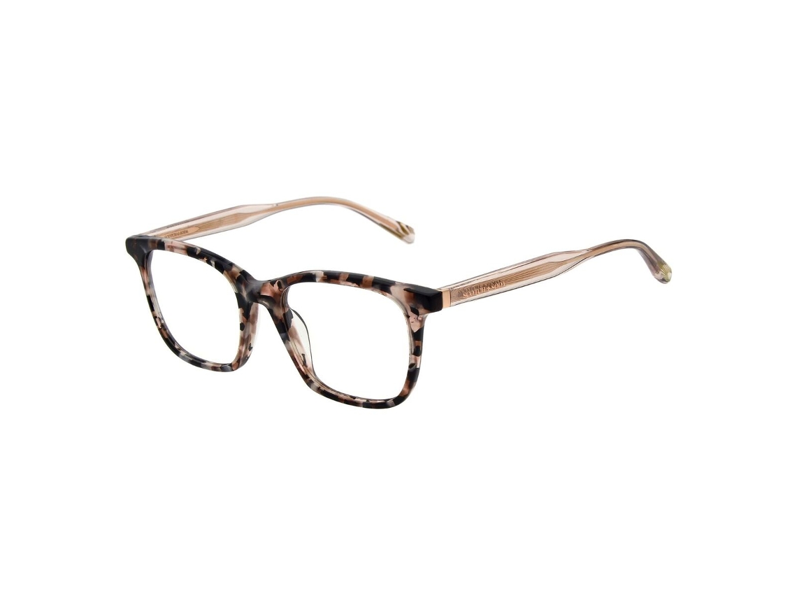 Armação De Óculos Feminino Scotch Soda Ss3024 51206
