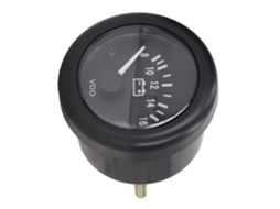 Voltímetro Para Motor De Carro E Gerador Ferramentas Elétricas (12