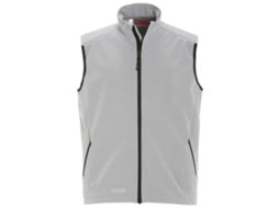 Colete Active Softshell Cinzento L Homemslam