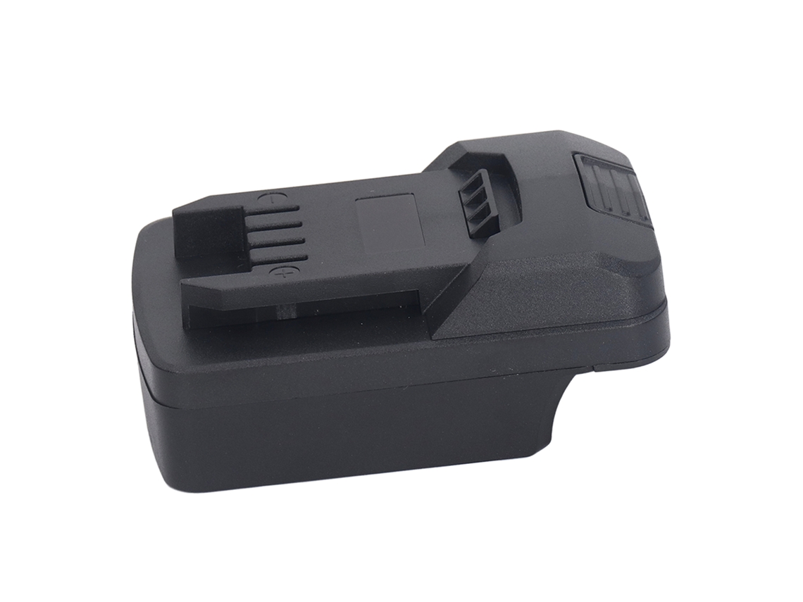 Laxiscreed Adaptador De Bateria De Lítio Para Transformar Stanley 18v/20v Em Parkside 20v