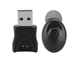 Carregador de Fones Bluetooth LAXISCREED Xg u17