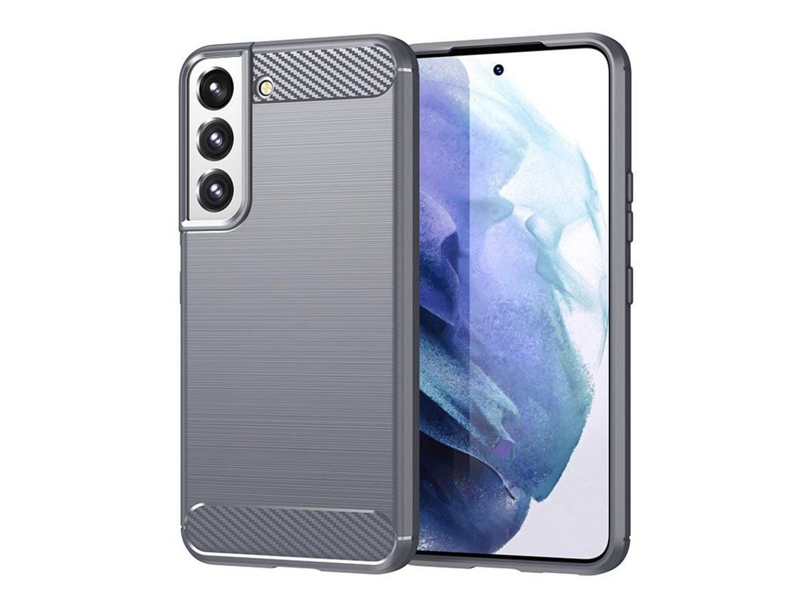 Capa Queda Para Samsung Yemaesre