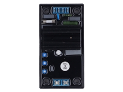 Placa Regulador de Voltaje Automático Avr para Generador 85 139v S/MARCA