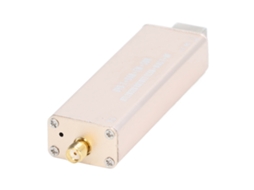 Laxiscreed Receptor De Rádio Definido Por Software, Banda Completa 0.1mhz A 1.7ghz Para Comunicações