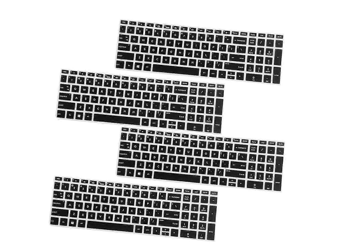 Capa De Silicone Para Teclado VONKELIOS