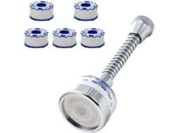 Filtros Para Torneira, Filtro De Água À Prova Respingos, Conector