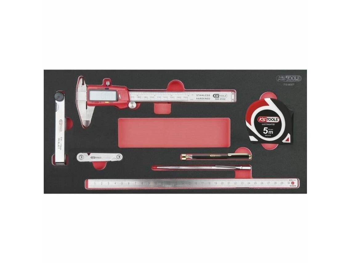 Kit de ferramentas Ks Tools
