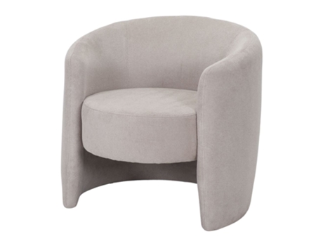 Poltrona Estofada Matilda Misterwils