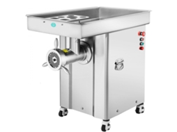 Picadora De Carne Industrial 4000w Inox Tekmaquinas