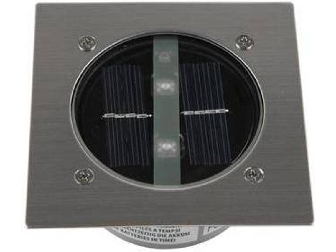 Projetor Chão Solar LED RANEX 10.009.62
