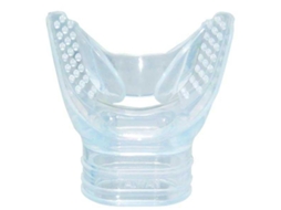 Ist Comfort Mouthpiece Hypoallergenic