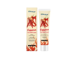 Creme Calmante Músculos Articulações Rápido