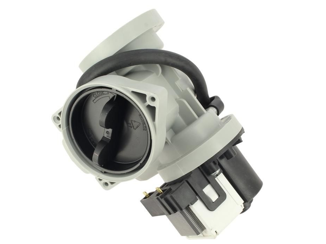Bomba de Drenagem 5859en1006b, 5859en1006s, Máquina de Lavar Roupa Lg, Bombas BRILVIBERA
