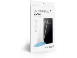 Película Samsung Galaxy Note 10 Plus LMOBILE Transparente