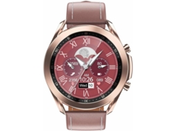 Smartwatch YIZHOOD YIZ1316 Dourado