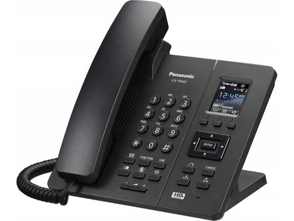 Telefone PANASONIC KX-TPA65
