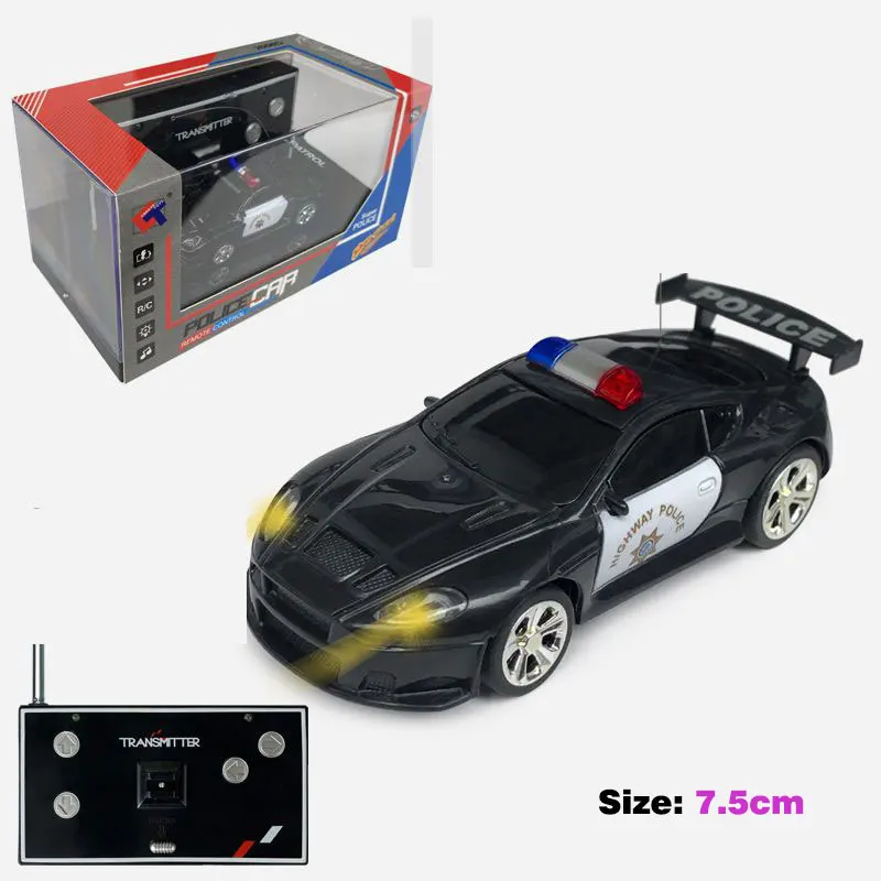 Mini Tanque Com Controle Remoto, Recarregável, Carro Elétrico Com Controle Remoto Infravermelho De 27 Mhz