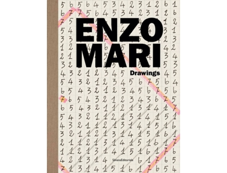 Livro Enzo Mari de Mari, Enzo et al. (Inglês - Capa Dura)