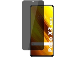 Pelicula de Vidro TUMUNDOSMARTPHONE POCO X3 NFC«X3 Pro