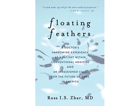 Livro Floating Feathers de Ross I S Zbar (Inglês)