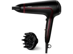 Secador de Cabelo PHILIPS HP8238/10 (2300 W - 3 Níveis de temperatura)
