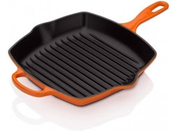 Le Creuset - Skillet Quadrada 20183260900422