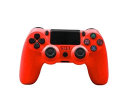 Controle De Jogo Sem Fio Bluetooth Para Ps4 Hengjian
