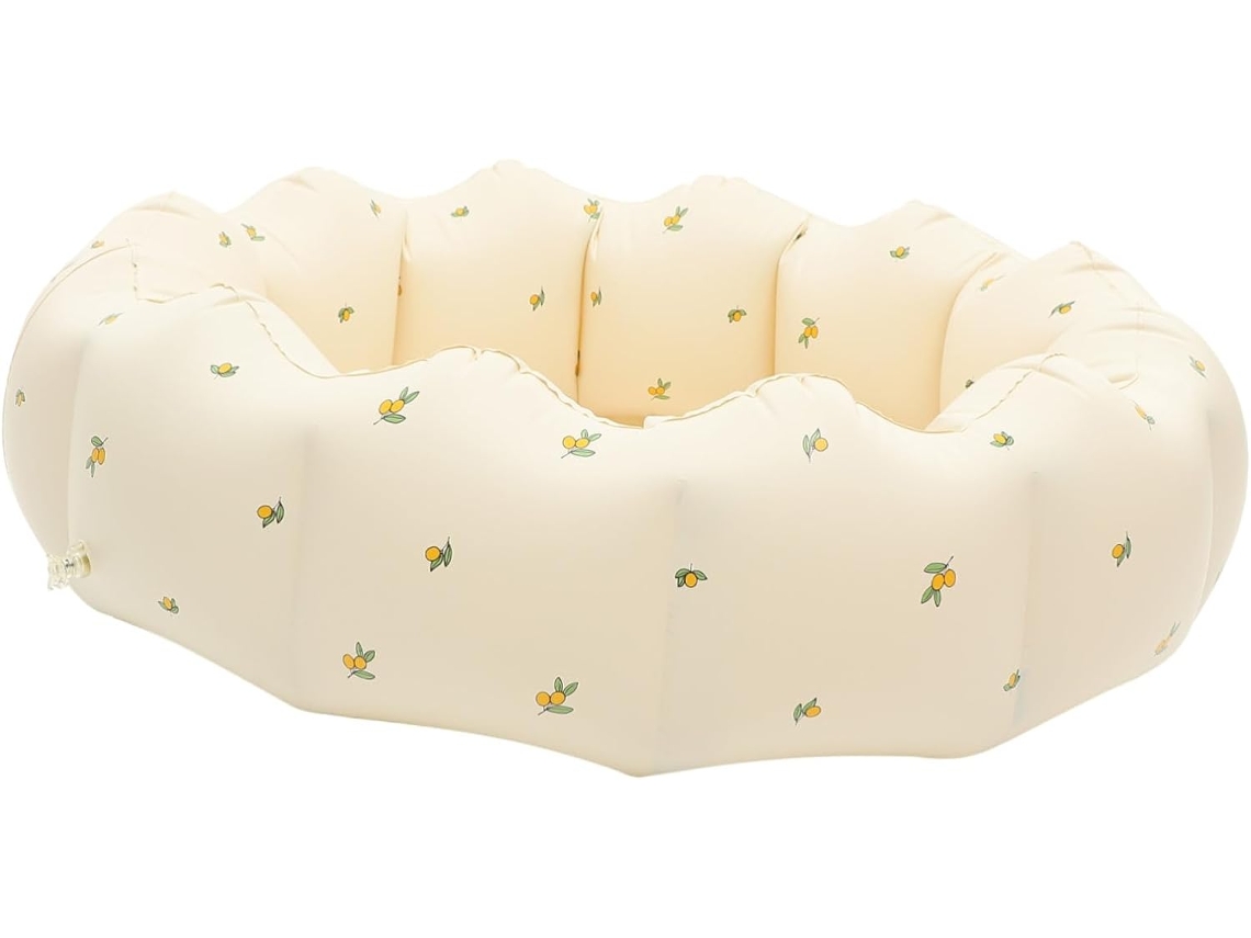 Cesto Organizador para Brinquedos de Piscina CHABERLU