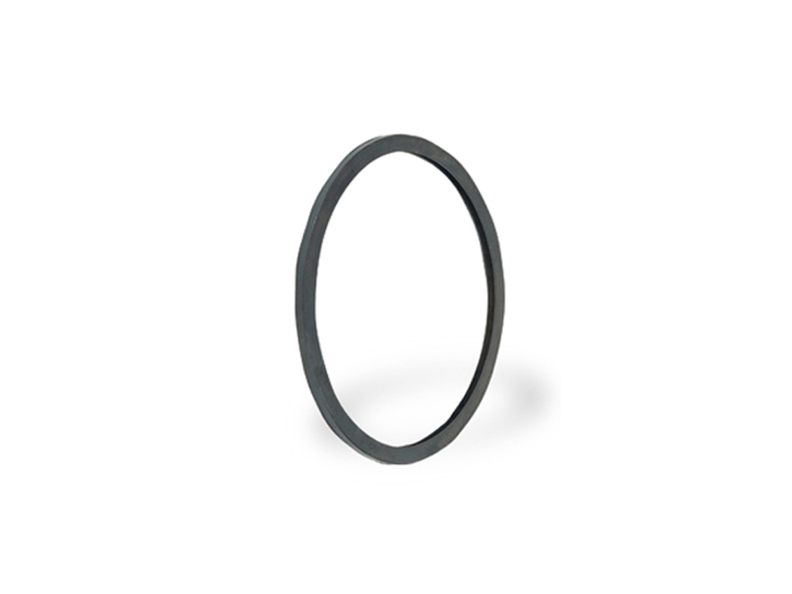 Junta Bilabial EPDM Netvitc 140 A/Aço HIDROTEN