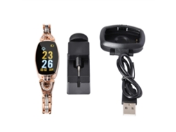 Pulseira esportiva para Fitbit EOOCOO