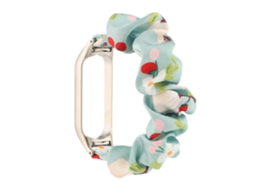 Pulseira De Cabelo Xiaomi Mi Band 5 (1)