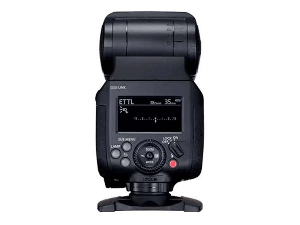 FLASH CANON SPEEDLITE EL1 Worten.pt