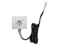 Sensor De Força S-tipo 40cr Aço Com Cabo 700kg