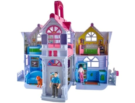 Dollhouse 22612 KRUZZEL