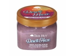 Exfoliante Corporal Tree Hut Desert Haze 510 G