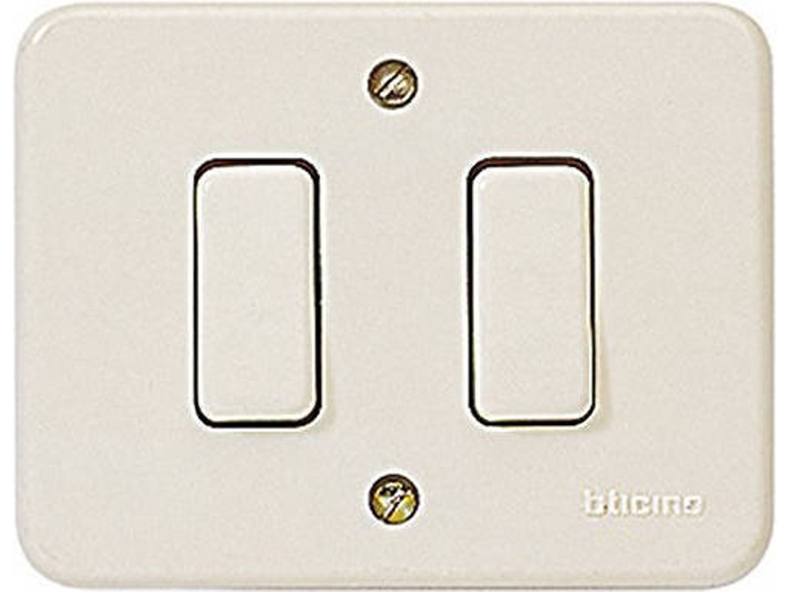 Interruptor BTICINO 1201N