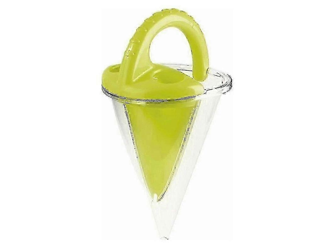 Funil De Praia Definitivo Para Misturar Areia E Água, Ideal Crianças 4 A 8 Anos. -aquaforge