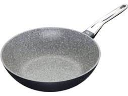 Wok KITCHEN CRAFT 24 Cm Mcmwok28