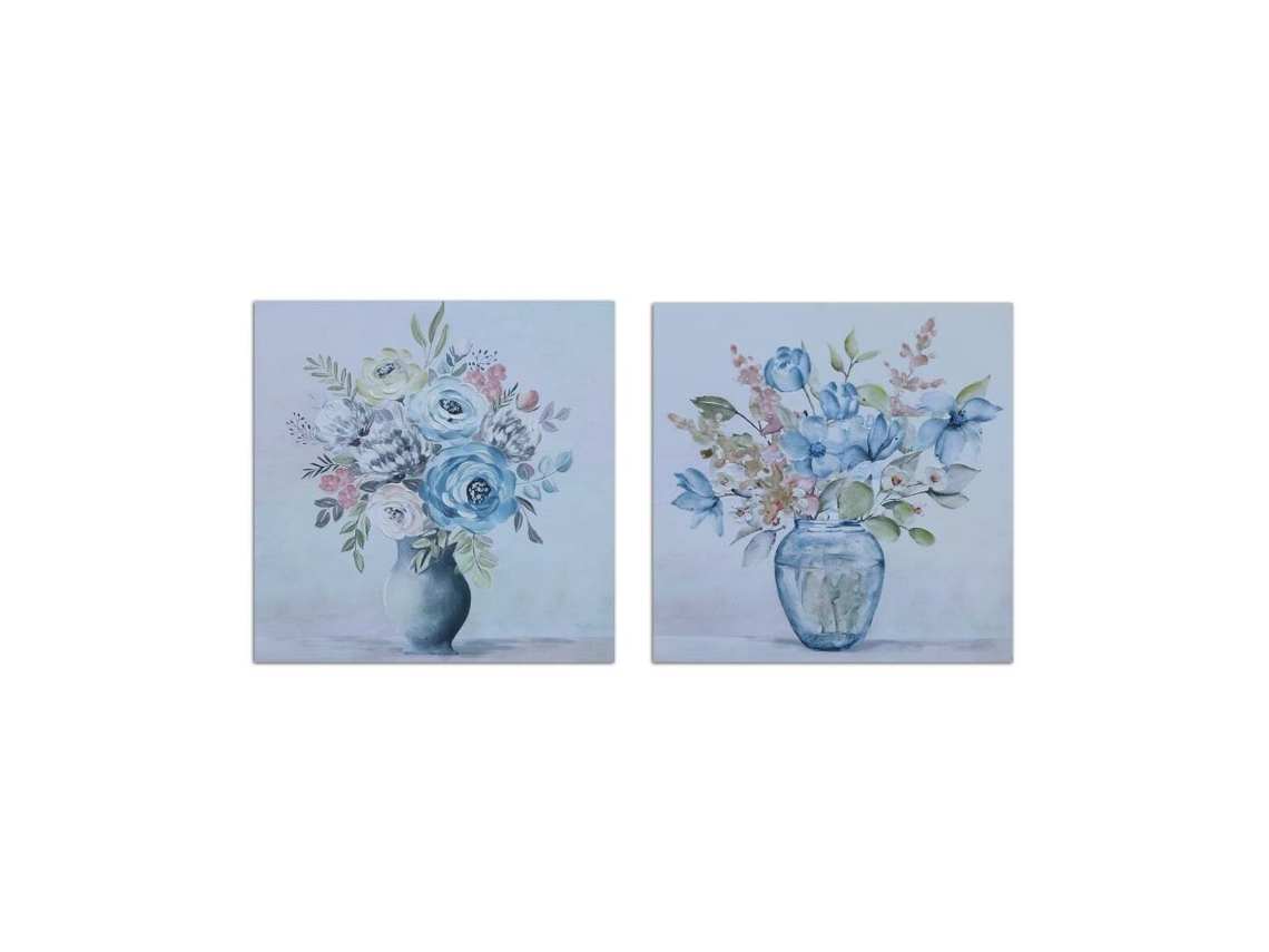 Quadro DKD HOME DECOR (Multicor)